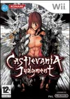 Castlevania Judgement